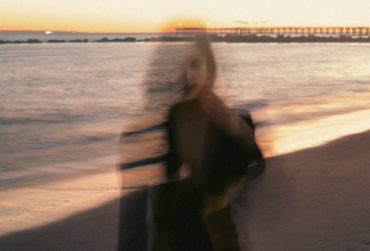 I Want It to Be Light So They Can See We Disappeared - Honeyyycrush