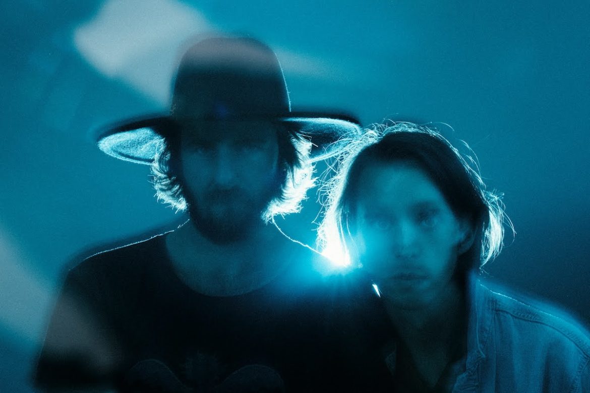 Illiterate Light © Joey Wharton