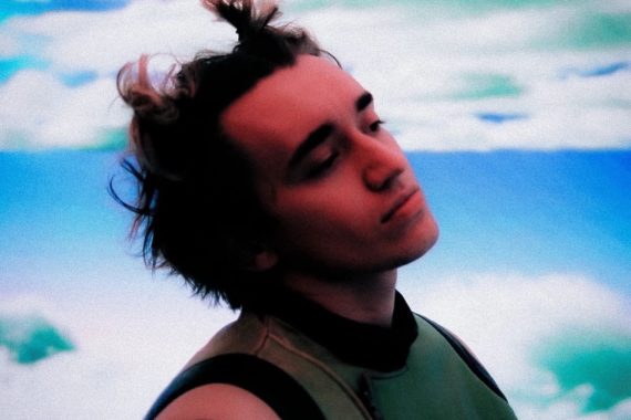 JETPACK - Barny Fletcher