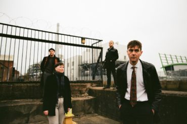 LIFE © Luke Hallett