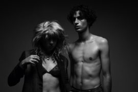 Lowertown © Shervin Lainez