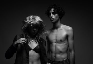 Lowertown © Shervin Lainez