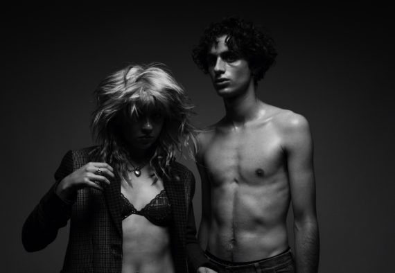 Lowertown © Shervin Lainez