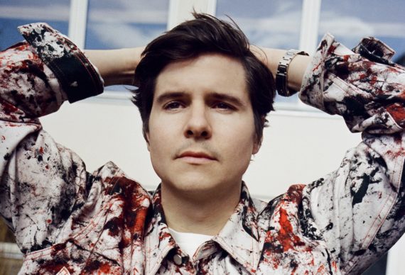 Lukas Graham © Petra Kleis