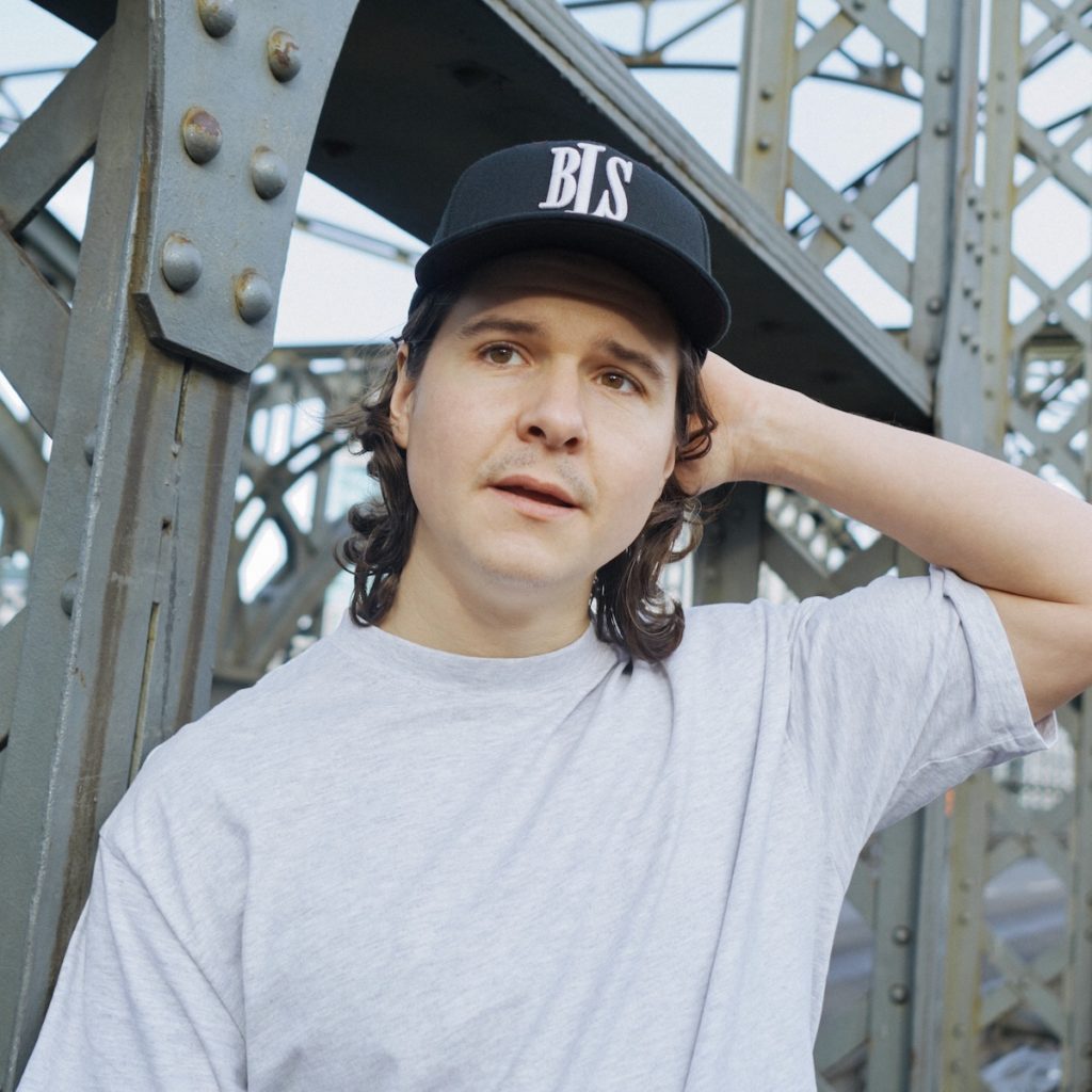Interview Lukas Graham Talks ‘The Pink Album,’ the Weight of