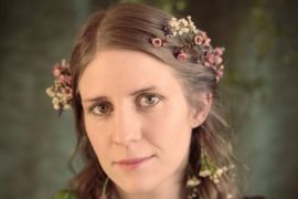 Marketa Irglova © Lena Bushart