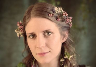 Marketa Irglova © Lena Bushart