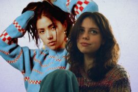 Matilda Mann & Spill Tab © 2023