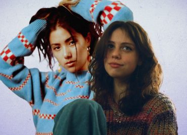 Matilda Mann & Spill Tab © 2023