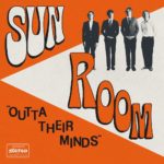 Outta Their Minds EP - Sun Room