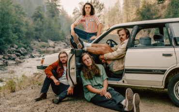 Peach Pit © Mackenzie Walker