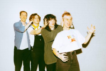 Redbud © Ismael Quintanilla