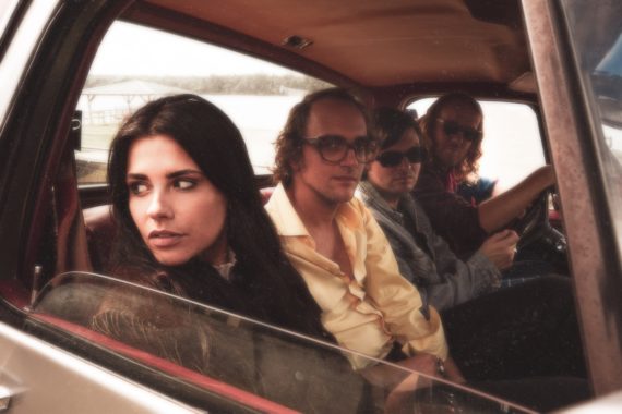 Roanoke © Andrea Belk