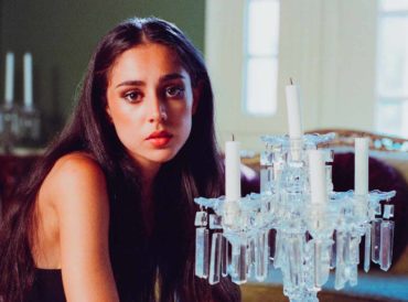 Samia © Sophia Matinazad