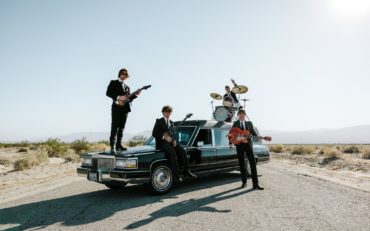 Sun Room © Kelly Hammond