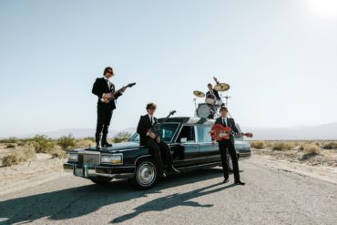 Sun Room © Kelly Hammond