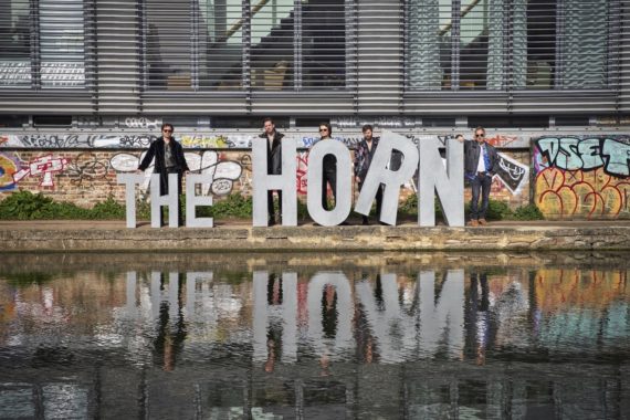 The Horn 'Do It Now' © 2022