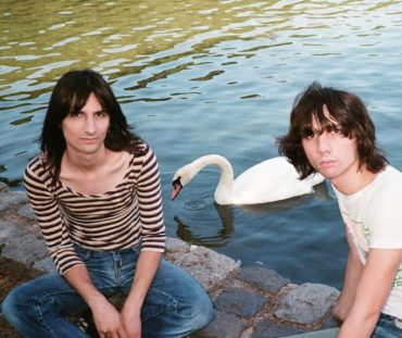 The Lemon Twigs © Eva Chambers