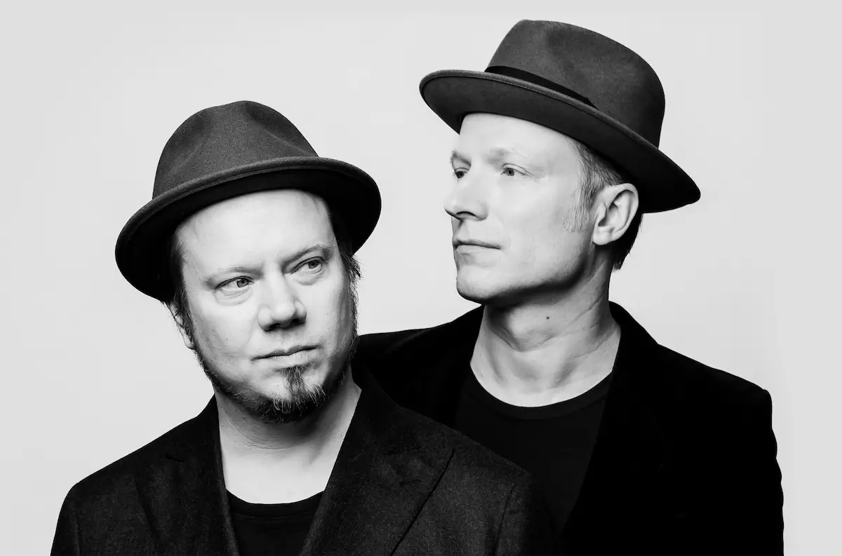 Tuomo & Markus © Tero Ahonen