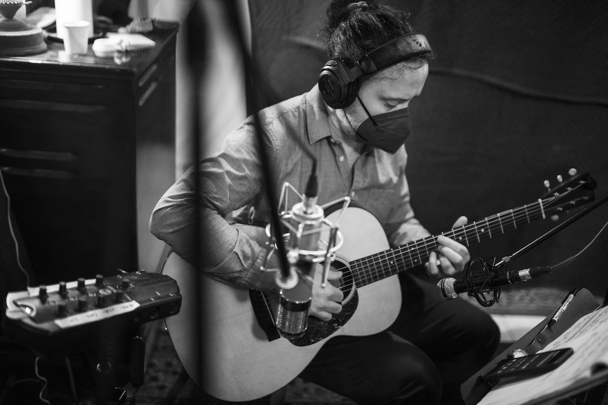 Grant Gordy © courtesy of the artist