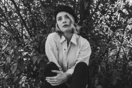 Alexz Johnson © Matthew McWilliams