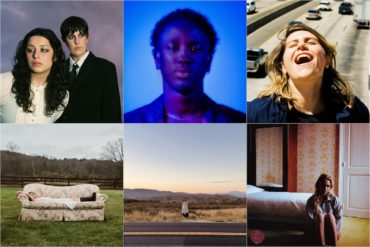 Atwood Magazine Editor's Picks 88