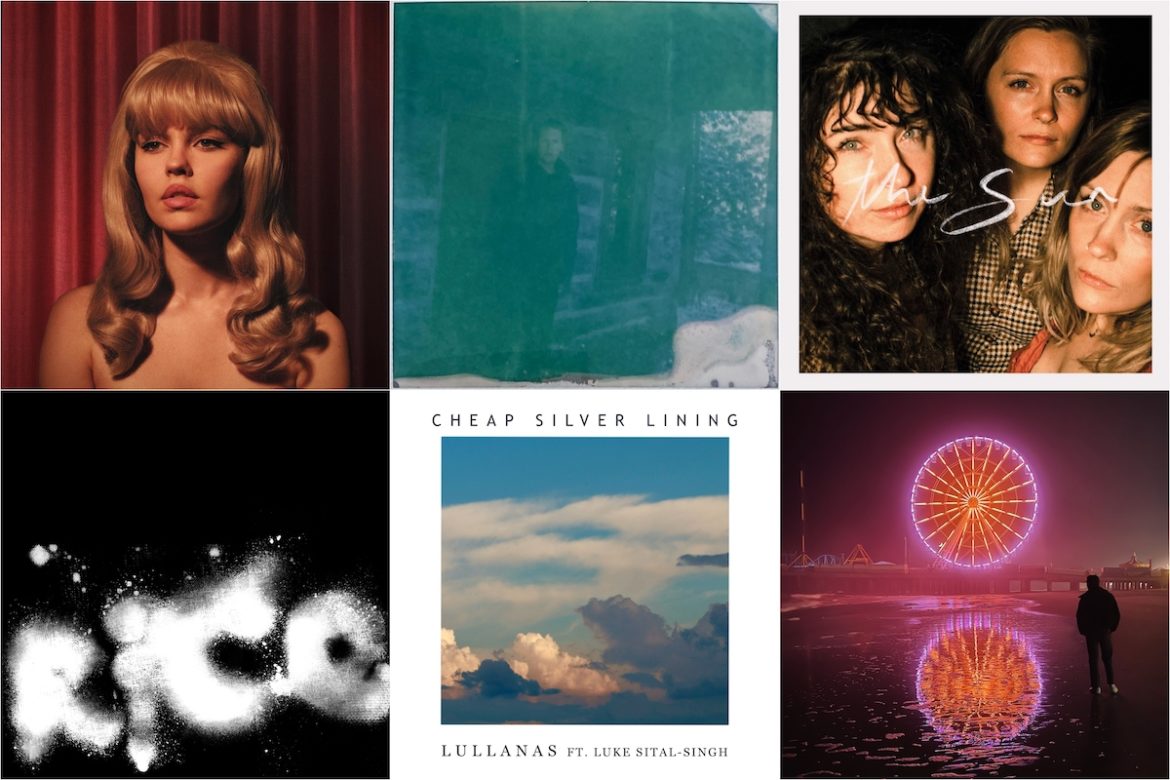 Atwood Magazine's Editor's Picks 86