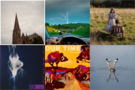 Atwood Magazine's Editor's Picks 87