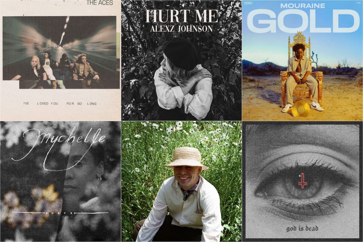 Atwood Magazine's Editor's Picks 89