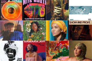 Atwood Magazine's Weekly Roundup | Black History Month 2023