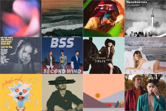 Atwood Magazine's Weekly Roundup | February 17, 2023