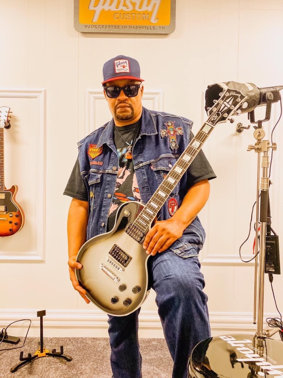 Interview: Big K.O. Talks Working with Run-DMC, Learning from Billy ...