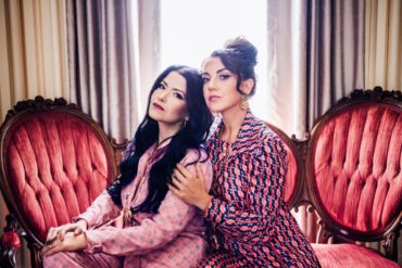 Boys Club for Girls © Keturah Rae Bishop