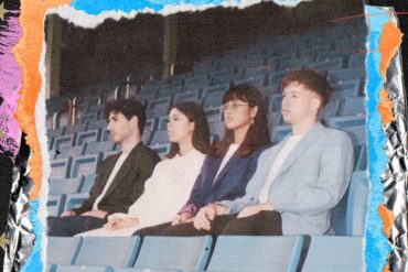 What Kind Of Music Do You Like To Listen To? - Coconut Cream