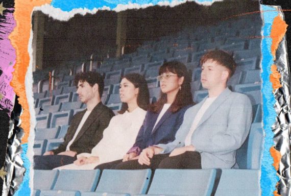 What Kind Of Music Do You Like To Listen To? - Coconut Cream