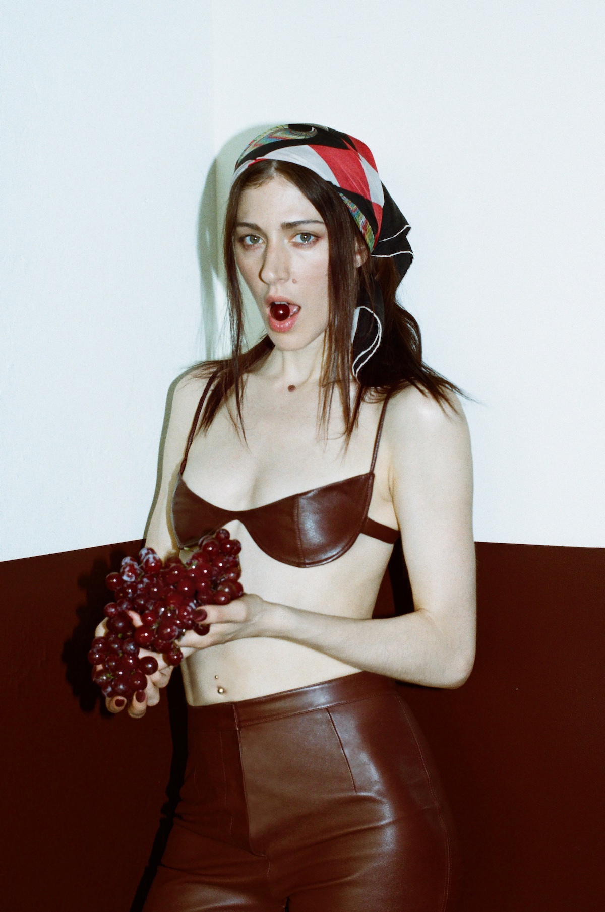 Caroline Polachek © Nedda Asfari