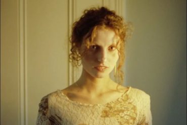 Clara Mann © courtesy of the artist