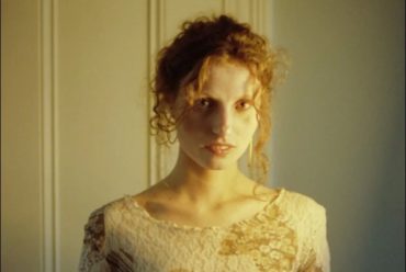 Clara Mann © courtesy of the artist