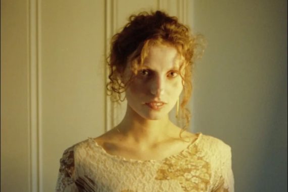 Clara Mann © courtesy of the artist