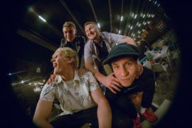 Comforts © Rob Green (@robspeaking)