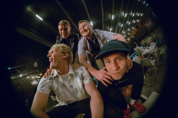 Comforts © Rob Green (@robspeaking)