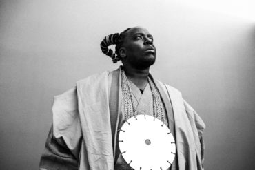 Dave Okumu & The 7 Generations © Nicolas Premier