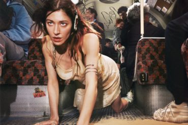 Desire, I Want to Turn into You - Caroline Polachek