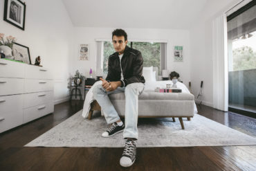 Dror © Nikoli Partiyeli