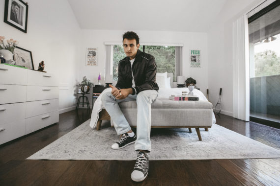 Dror © Nikoli Partiyeli