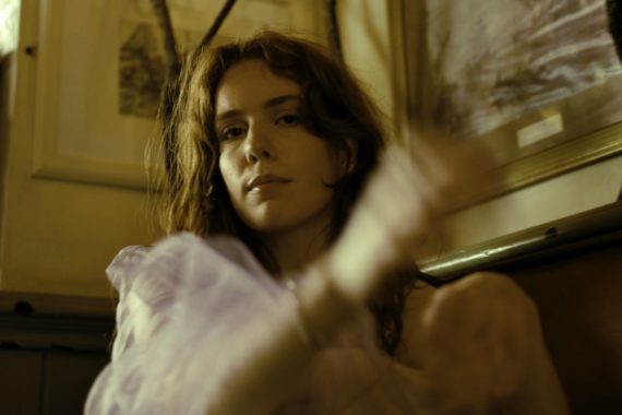 Elanor Moss © Mon Levchenkova