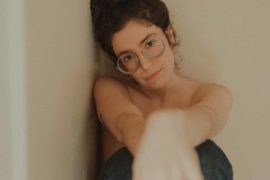 Evelyn Frances © Heather Skye photography