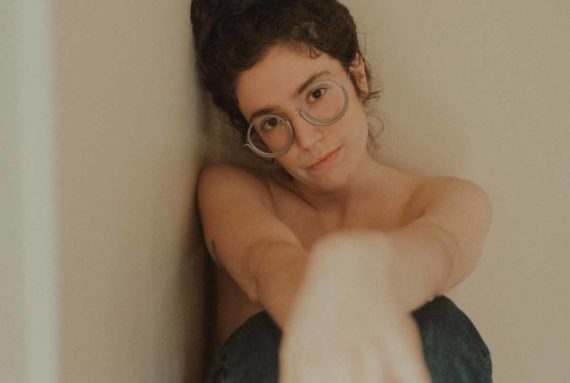 Evelyn Frances © Heather Skye photography