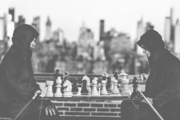 Ghosts Again - Depeche Mode