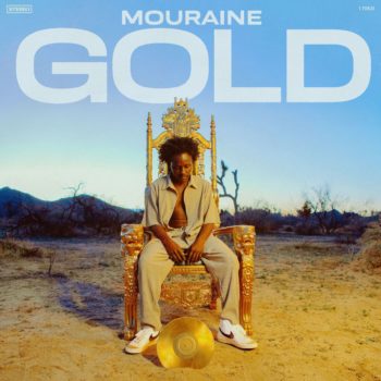 Gold - Mouraine